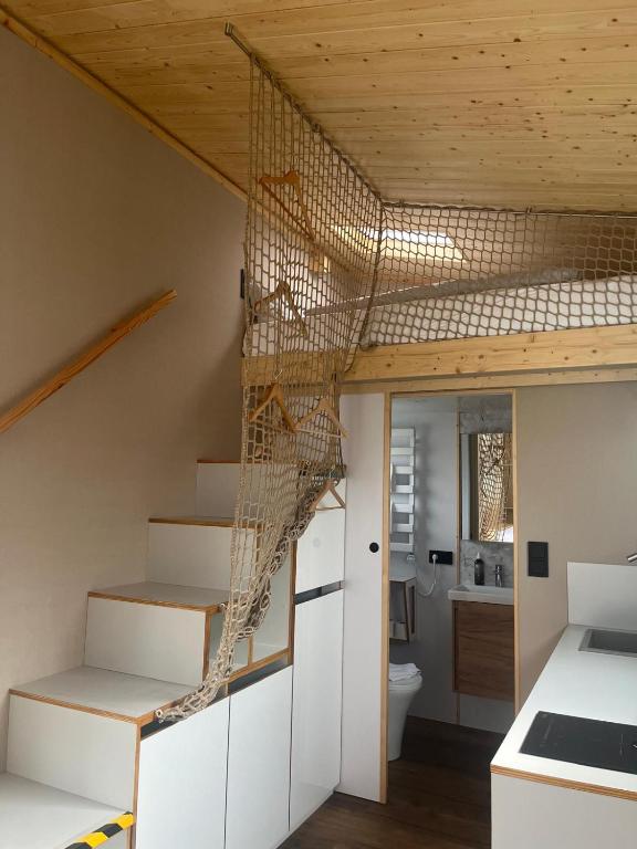 Meinsbur Boutique Hotel - Mobile Home