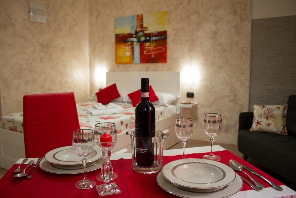 Derechos de imagen reservados por Booking.com