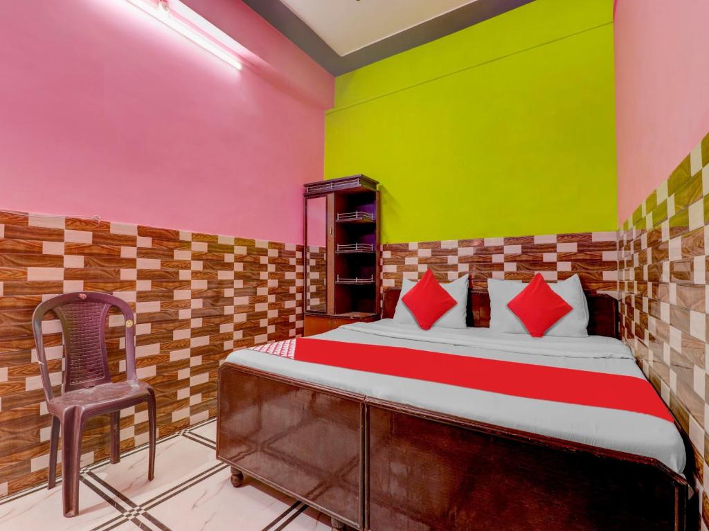 Hotel O Rajan Residency - Housity