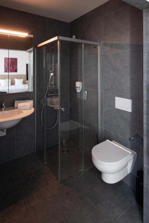 Hotel Den Briel - Resim 31