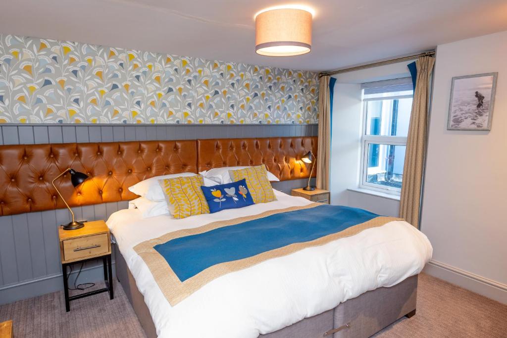 The Inn on the Shore - Habitación Doble Estándar