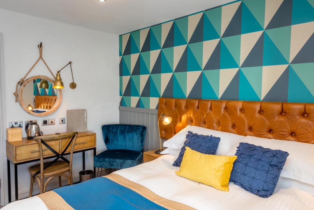 The Inn on the Shore - Habitación Doble Superior