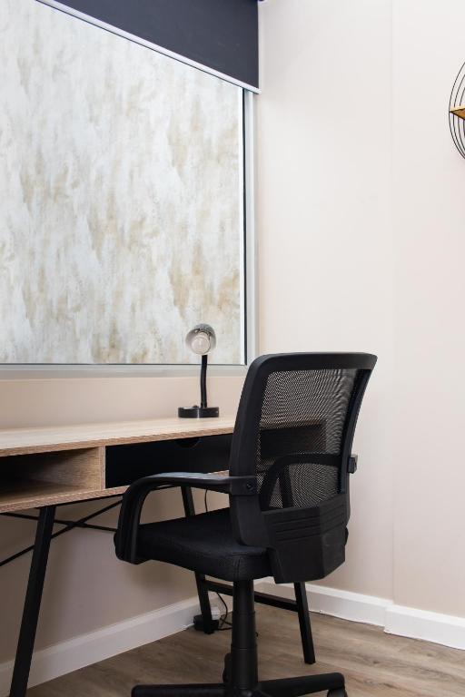 Fotografie z fotogalerie ubytování Menlyn Apartment v destinaci Pretoria