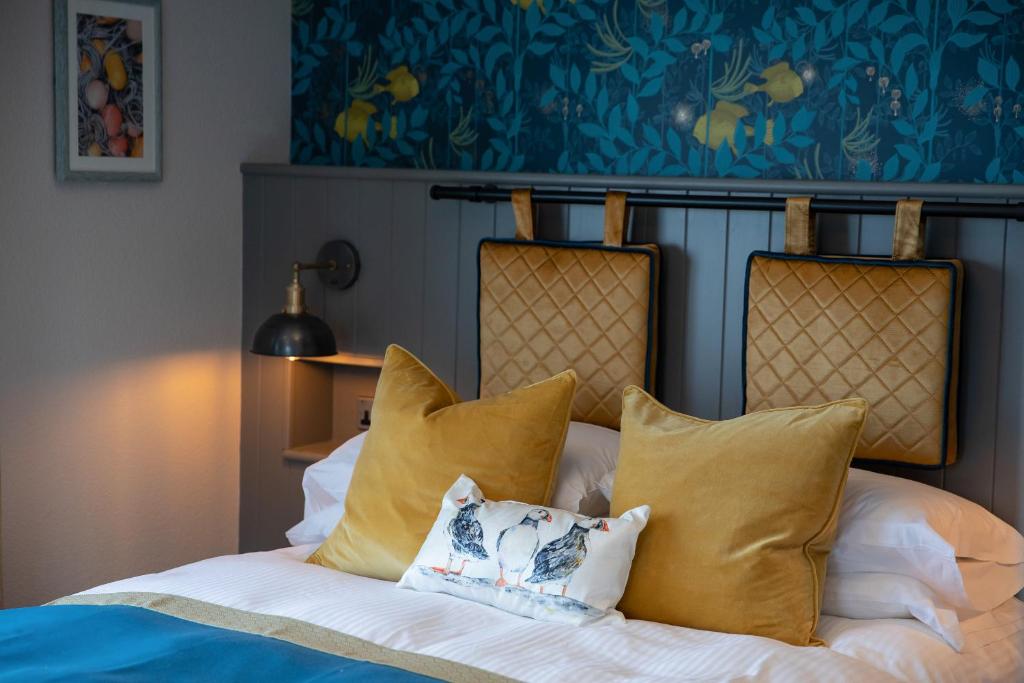 The Inn on the Shore - Habitación Doble Deluxe