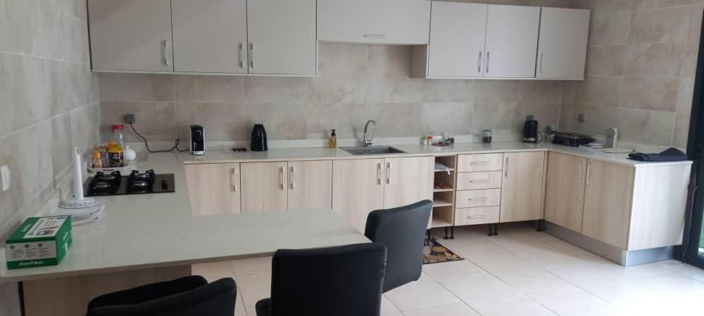 Chalet assinie mahome