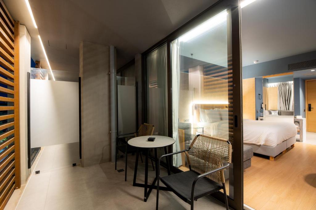 Magnes Hotel - Resim 28