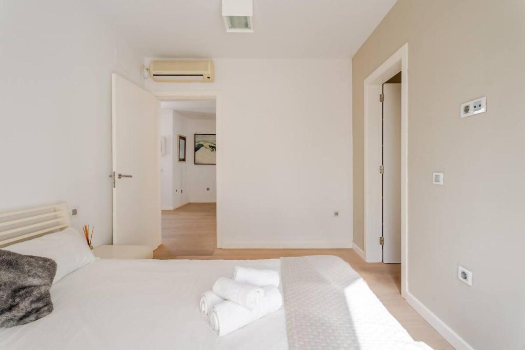 Fotografie z fotogalerie ubytování Villa Itaca Vista mar y piscina climatizada v destinaci Adeje