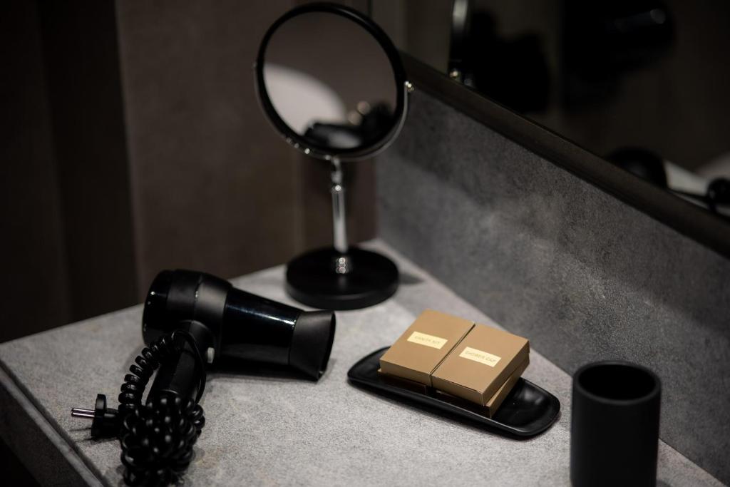 
Double Room - Disability Access
