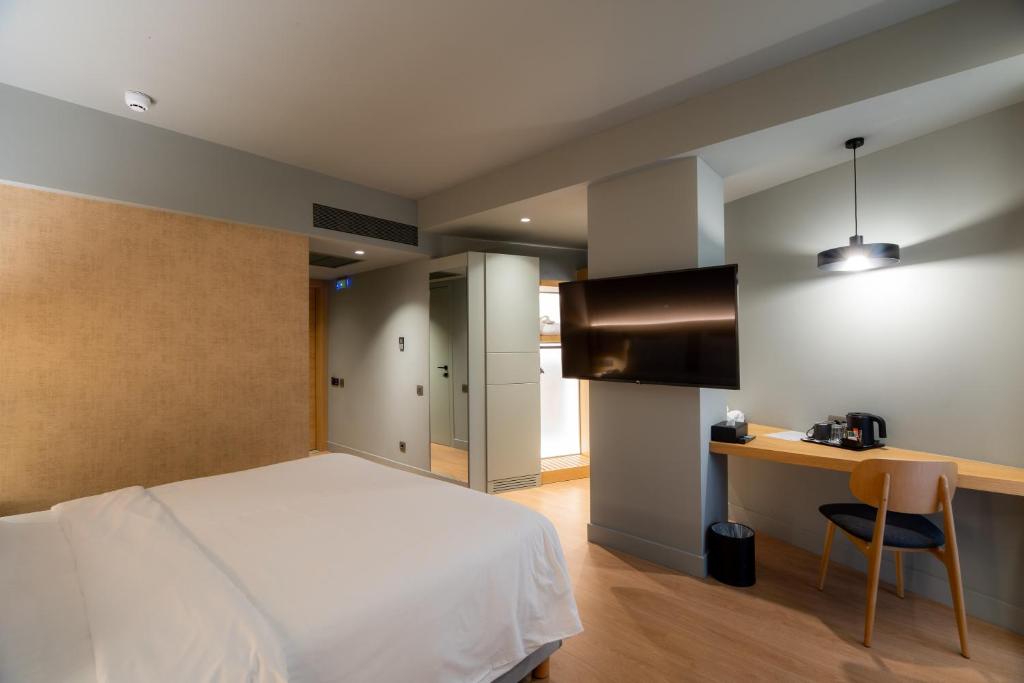 Magnes Hotel - Resim 8