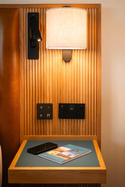 Fotografie z fotogalerie ubytování Kilkenny Pembroke Hotel v destinaci Kilkenny