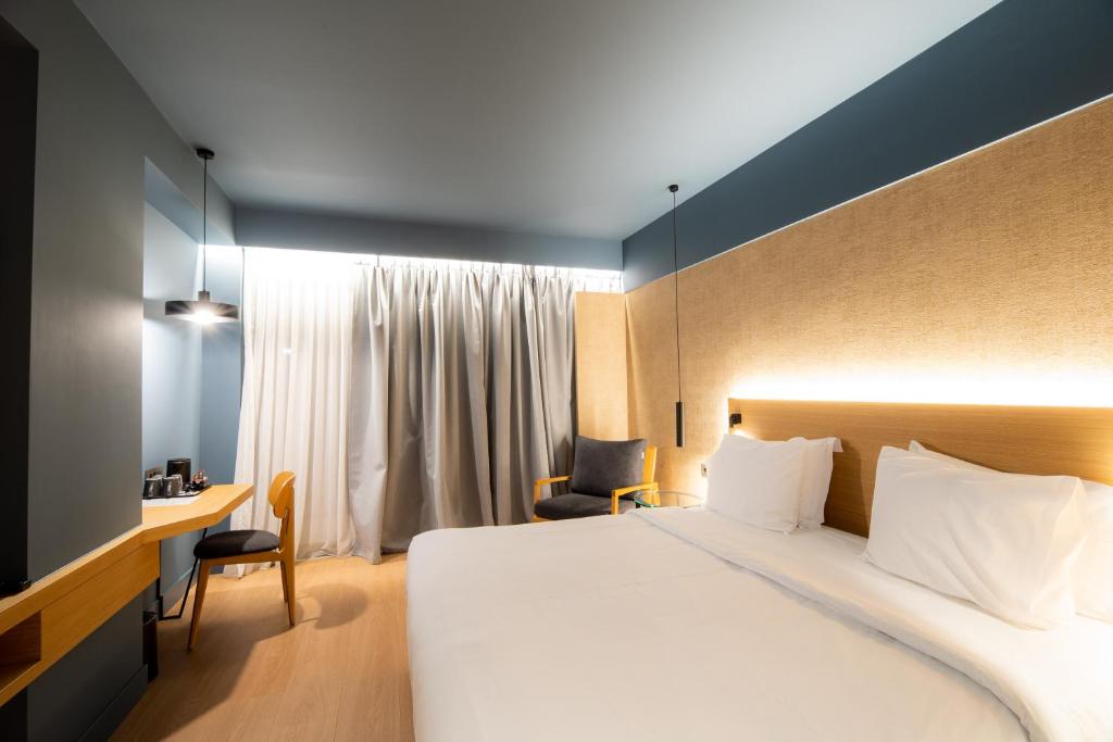 Magnes Hotel - Resim 24