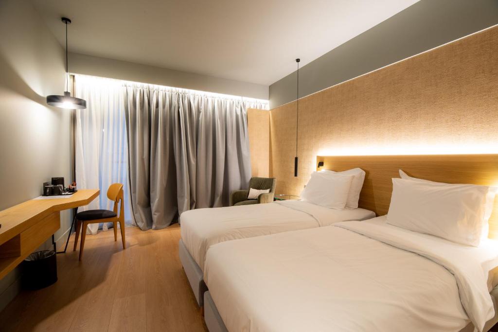 Magnes Hotel - Resim 27