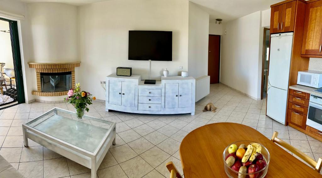 Zdjęcie z galerii obiektu Thedreamlifehouse w mieście Anavissos