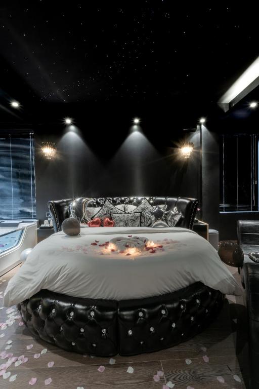 Hotel Miamor - Suite Met Bubbelbad