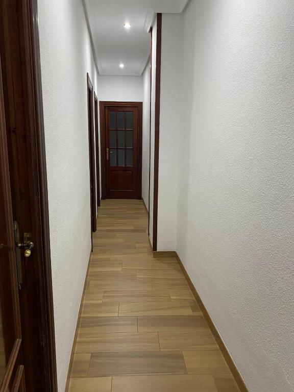 Fotografia z galérie ubytovania Alojamiento Jaén -S.Ildefonso v destinácii Jaén