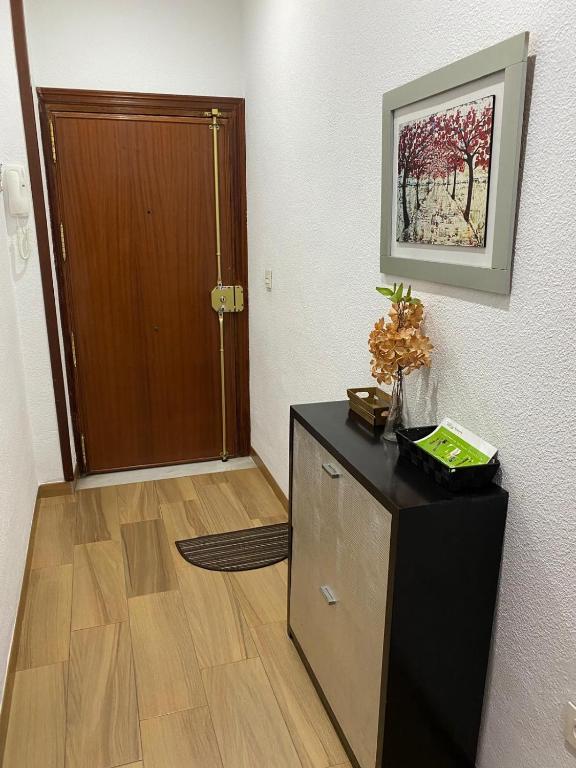 Fotografia z galérie ubytovania Alojamiento Jaén -S.Ildefonso v destinácii Jaén