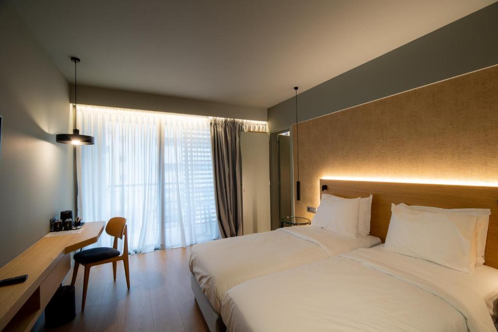 Magnes Hotel - Resim 2