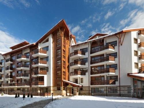 Cozy apartment Belmont Bansko