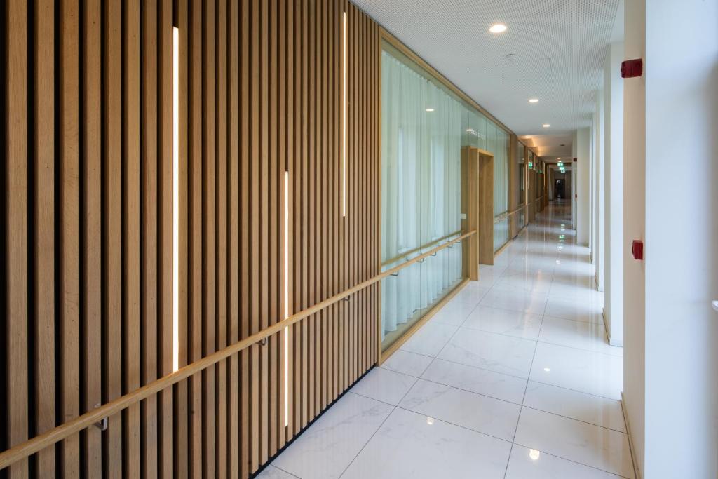 Hotel Den Briel - Resim 15