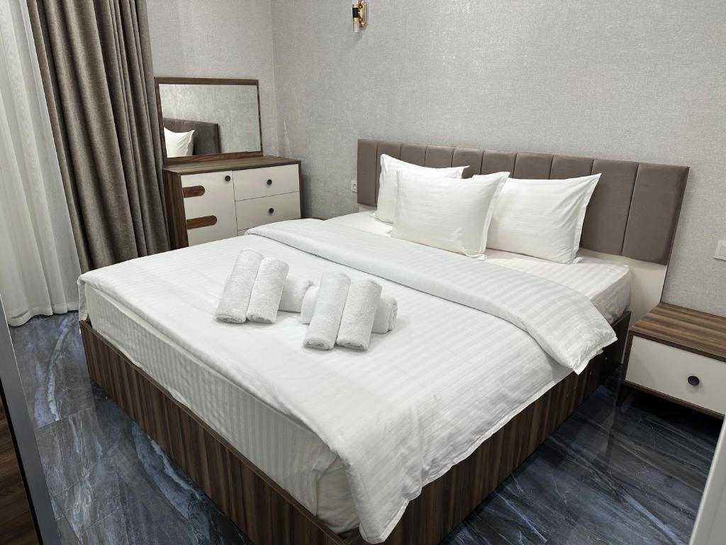 Yakkasaray Premium Apartment 2