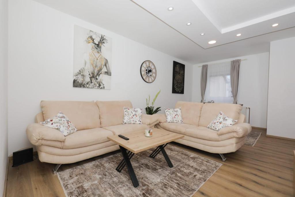 Khu vực ghế ngồi tại Arena Prestige