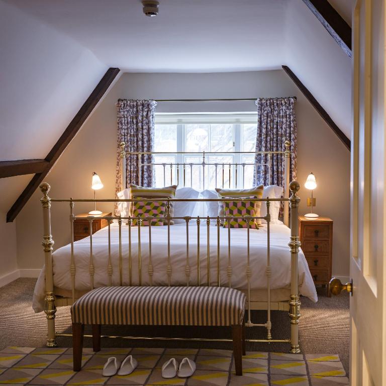 The Assembly House - 