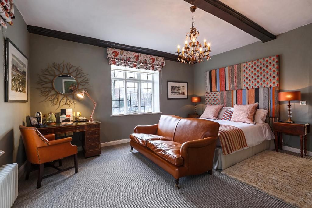 The Assembly House - 
