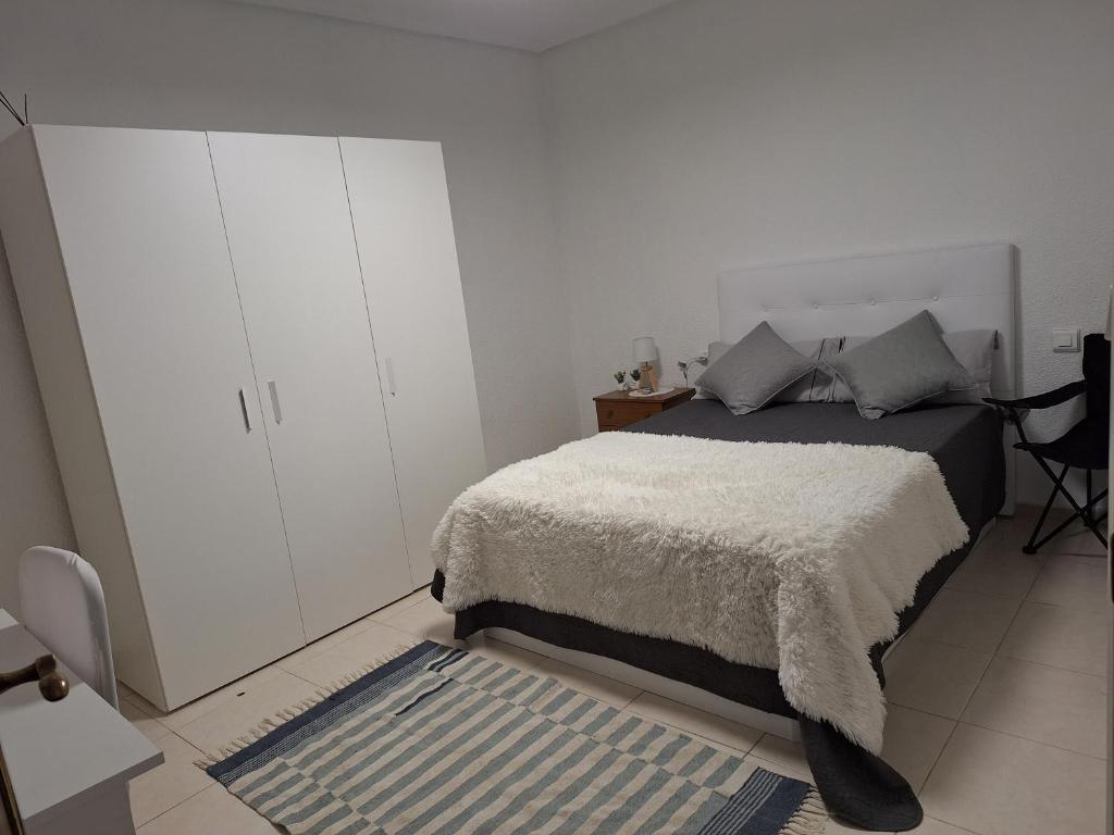 Gallery image of Cómodas Habitaciones en Zona Céntrica in Gandía