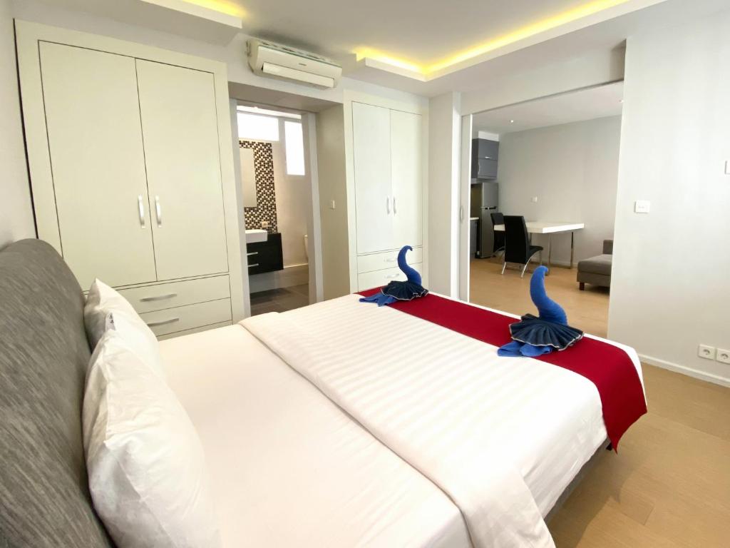 Coast Boutique Hotel - Superior Double Room