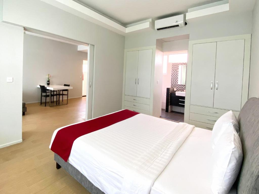 Coast Boutique Hotel - Deluxe Room