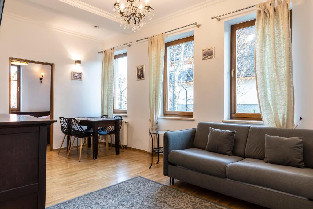 TatryTOP Radowid basen sauna - 
