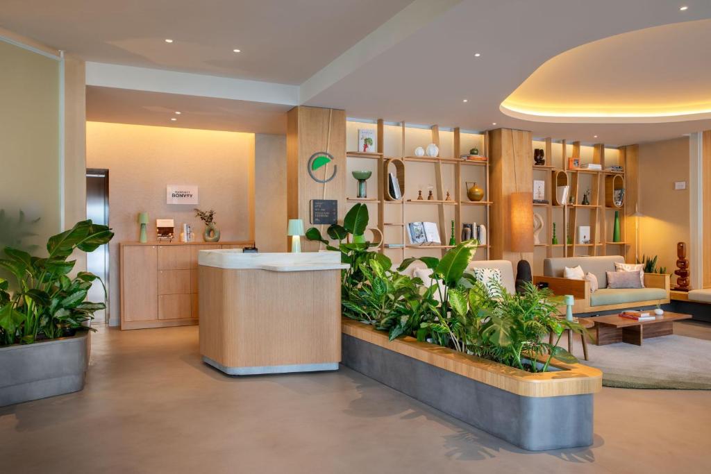 Element by Westin Wroclaw - Resim 7