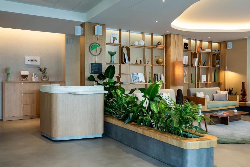 Element by Westin Wroclaw - Resim 11