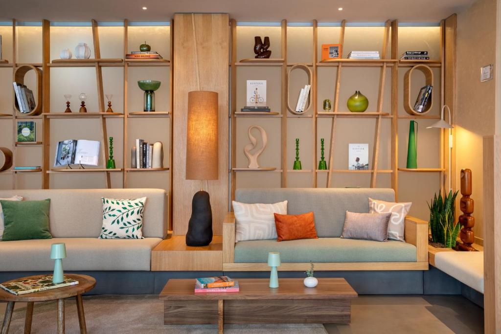 Element by Westin Wroclaw - Resim 13