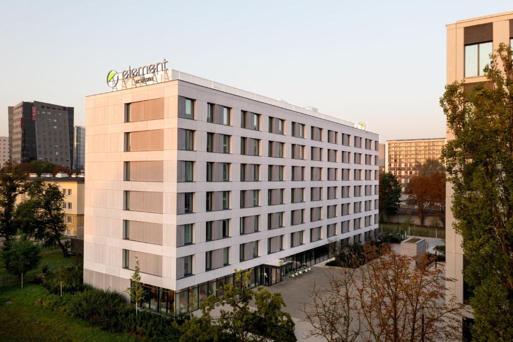 Element by Westin Wroclaw - Resim 6