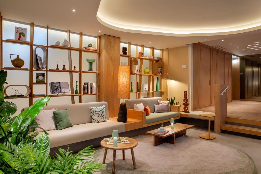 Element by Westin Wroclaw - Resim 14