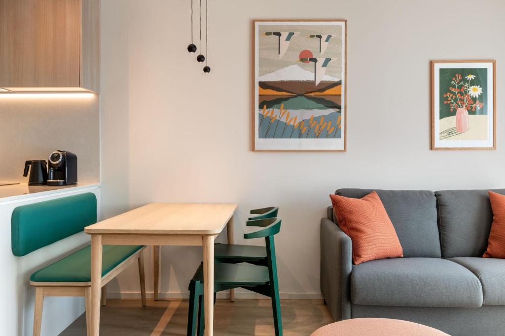 Element by Westin Wroclaw - Resim 20