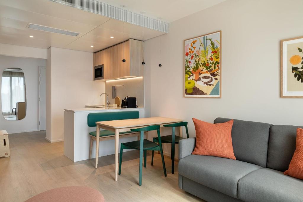 Element by Westin Wroclaw - Resim 23