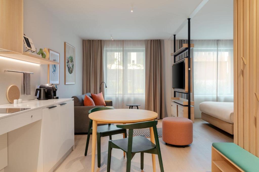 Element by Westin Wroclaw - Resim 17