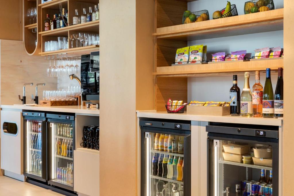 Element by Westin Wroclaw - Resim 33