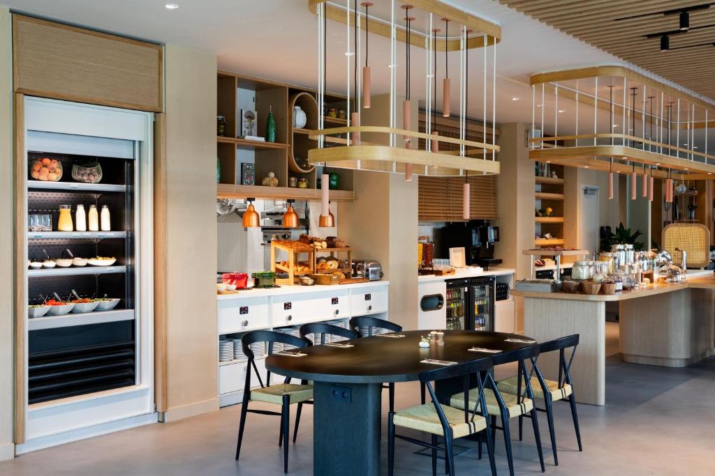 Element by Westin Wroclaw - Resim 36