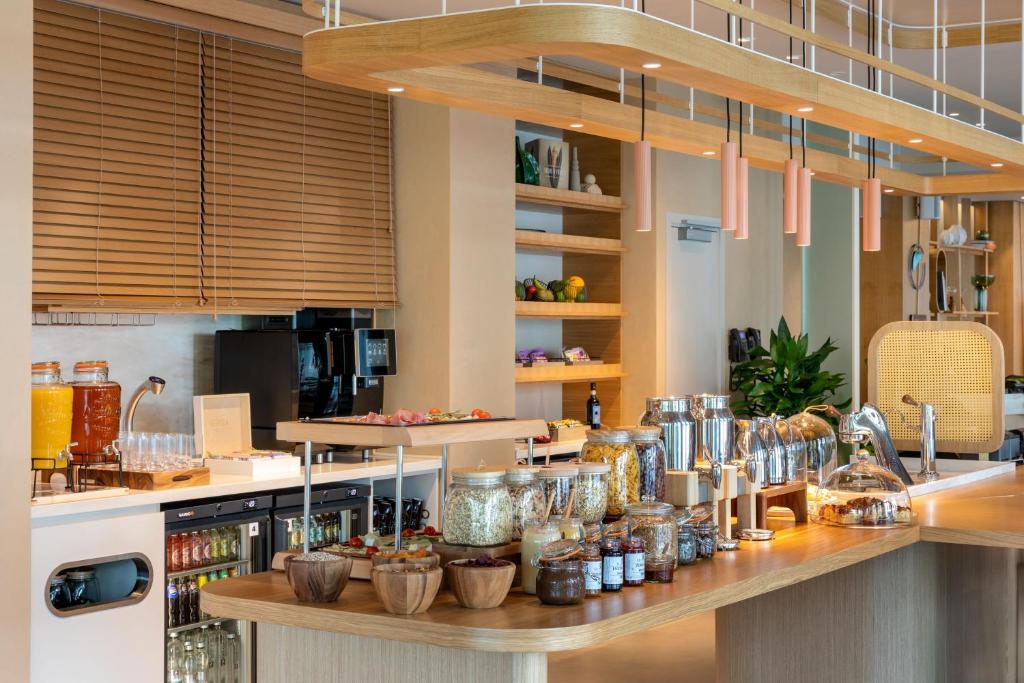 Element by Westin Wroclaw - Resim 35