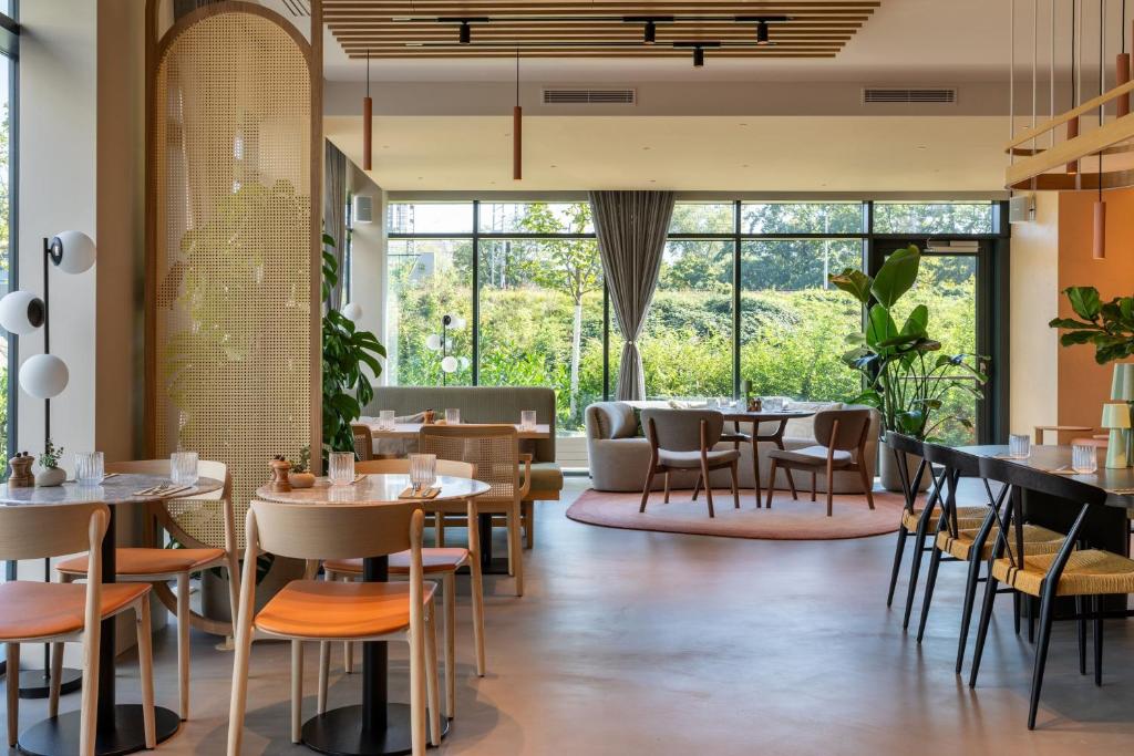 Element by Westin Wroclaw - Resim 37