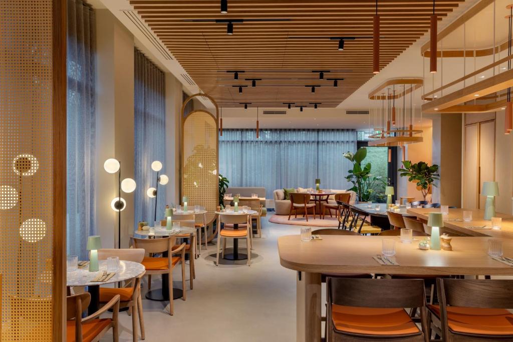 Element by Westin Wroclaw - Resim 4