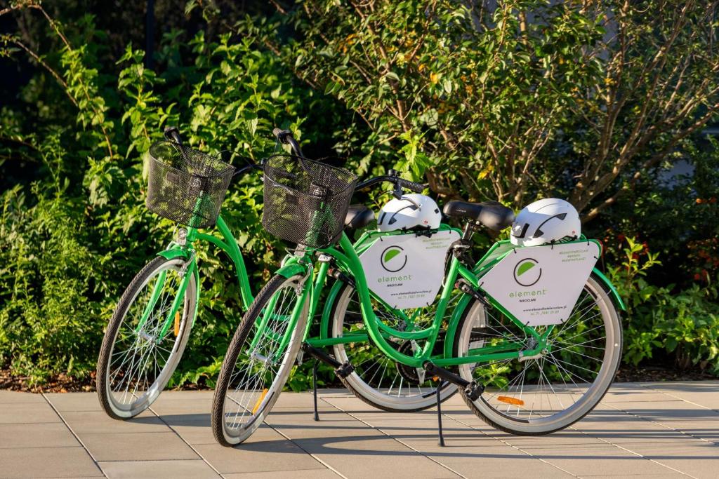 Element by Westin Wroclaw - Resim 45