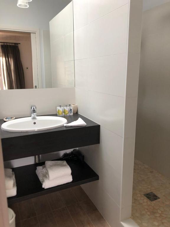 Le Clos Du GALION - Ile de Ré - Klassischer Raum - Keine Toiletten