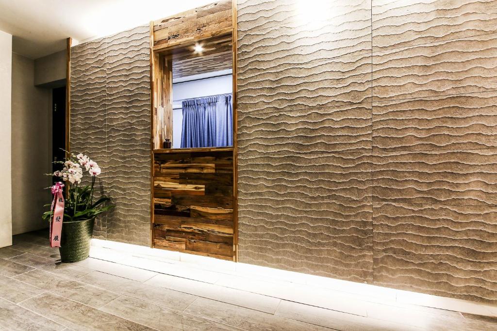Fotografie z fotogalerie ubytování Ignis Hotel v destinaci Pusan
