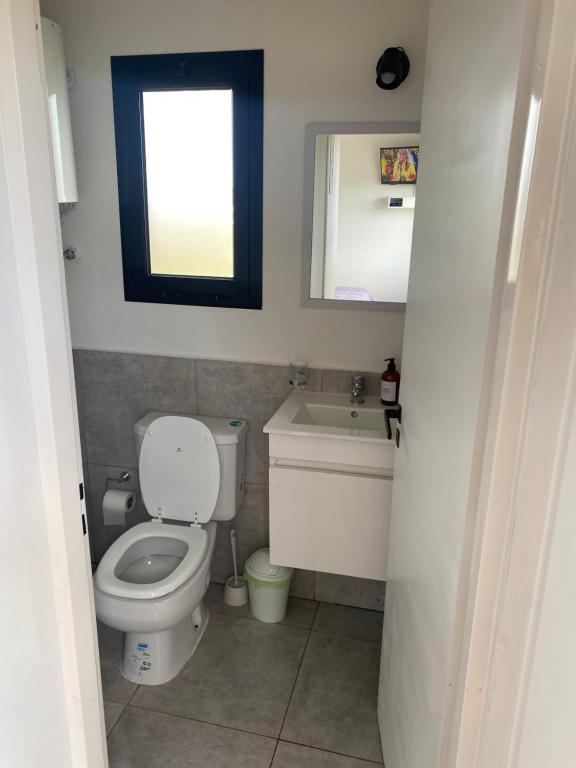 Asoma Tiny House 1 - Trevelin