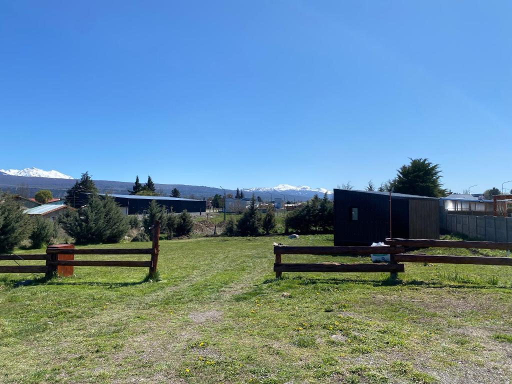 Asoma Tiny House 1 - Trevelin