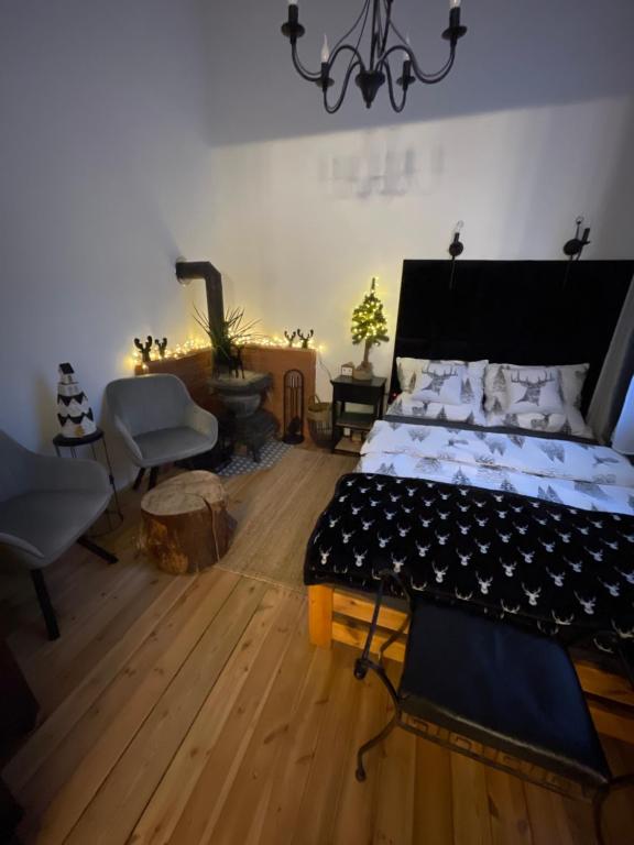 Piotrkowska2828 apartament. - Apartamento De Una Habitación